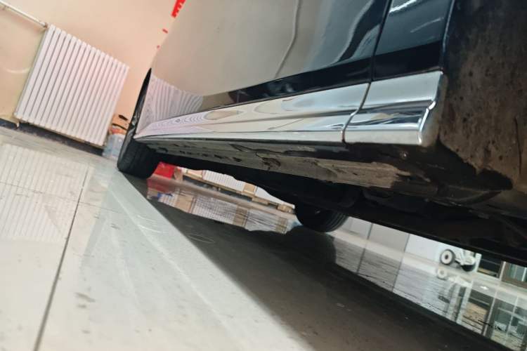 Used GAC Trumpchi M8 2024 Master Series 400T Ultimate Edition