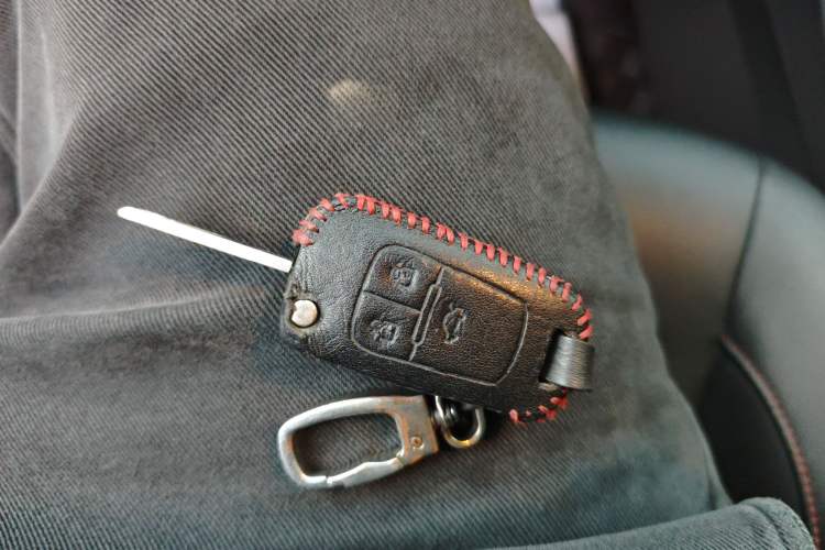 Used Chevrolet Monza 2019 RS 330T Automatic Comfort Edition China VI Standard