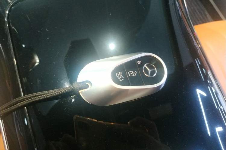 Used Mercedes-Benz S-Class 2022 S 450 L
