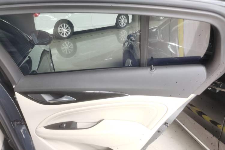 Used Buick Regal 2021 552T Elite Edition
