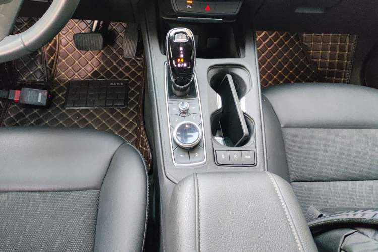 Used Cadillac XT4 2021 28T Two-Wheel Drive Tech Edition
