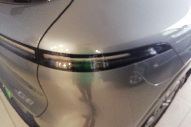 Used XPeng G6 2023 755 Ultra-Long Range Pro
