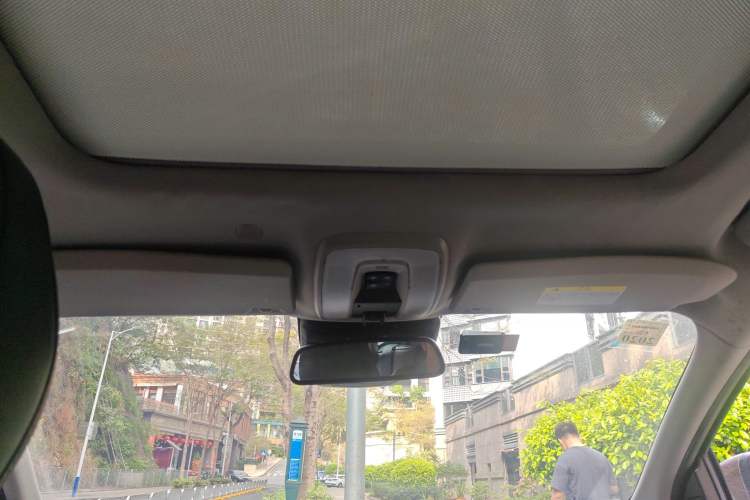 Used Volvo XC60 2017 T5 AWD Smart Range Edition
