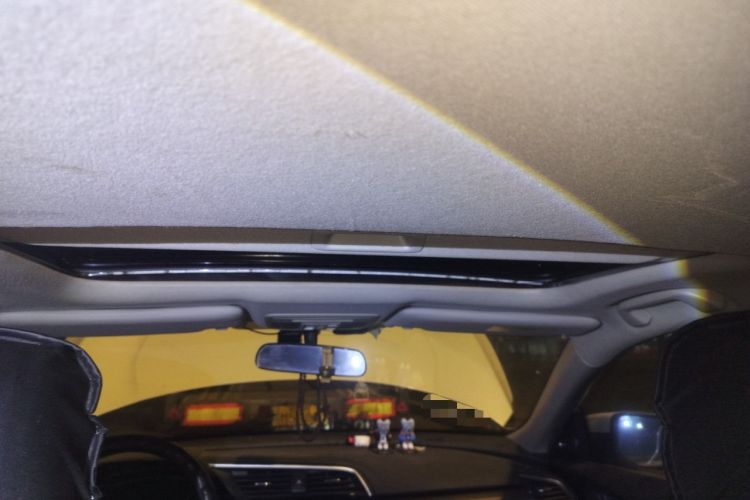 Used Honda Civic 2019 220TURBO CVT Dynamic Edition China V