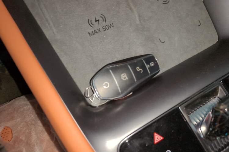 Used BYD Sealion 07 EV 2024 610 Long-Range Version