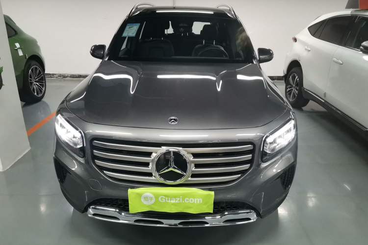 Used Mercedes-Benz GLB 2024 GLB 200 Dynamic Edition
