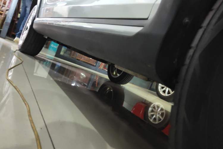 Used Chery Tiggo 3X 2022 Diamond Edition 1.5L CVT Elite Version
