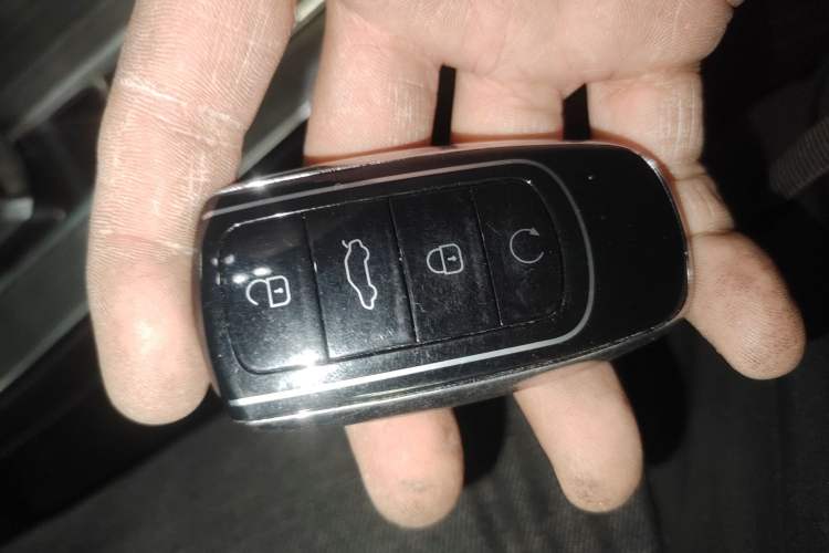 Used Chery Tiggo 7 PLUS 2022 1.5T CVT Luxury Version+