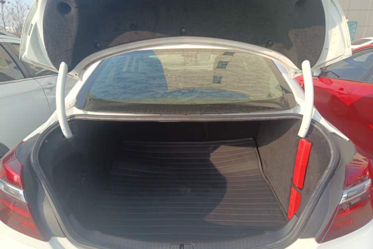 Used Buick Regal 2015 1.6T Leading Technology Model
