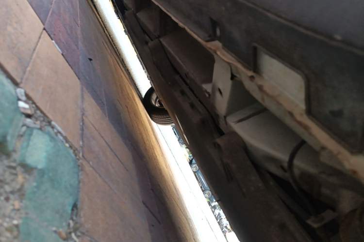 Used BAIC New Energy EX 2018 EX360 New Style Edition
