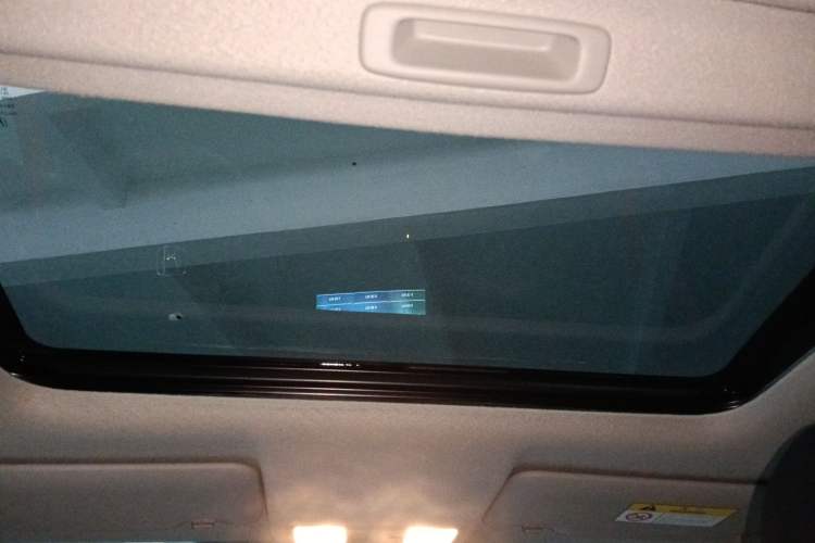 Used Honda Fit 2018 1.5L CVT Comfort Sunroof Version
