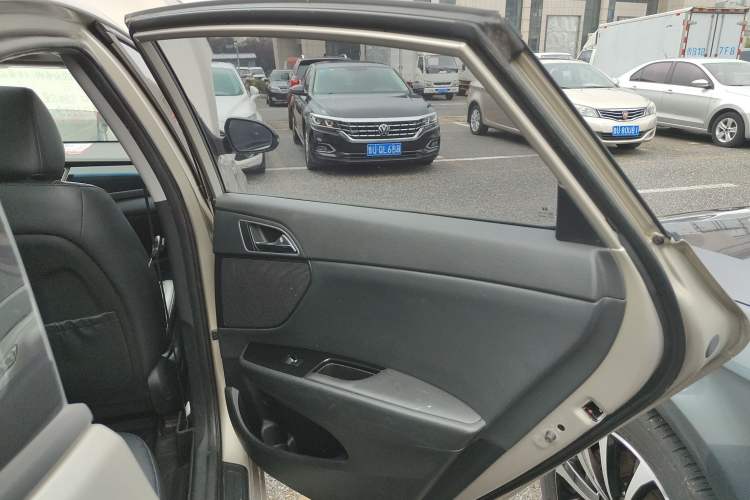 Used Hyundai Mistra 2016 1.8L Automatic Smart GLS