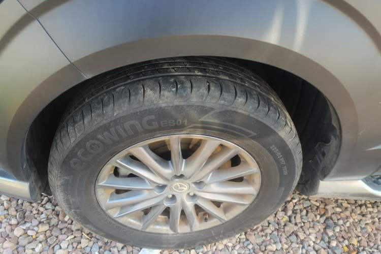 Used Mazda CX-30 EV 2021 Pure Electric Enjoyment Edition
