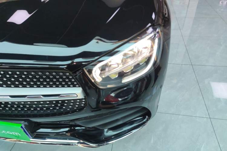 Used Mercedes-Benz GLC 2022 Refreshed GLC 300 L 4MATIC Dynamic Edition Prestige Version