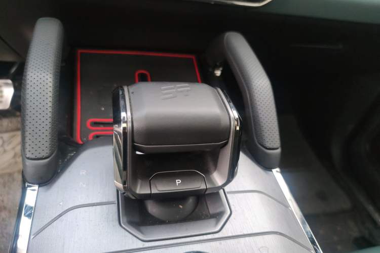 Used JETOUR Traveler 2023 2.0T All-Wheel-Drive CrossPRO