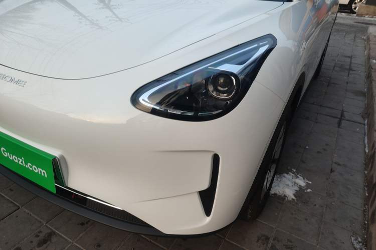 Used  Geome 2025 310km Youth Edition