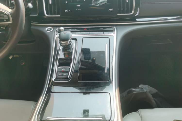 Used GAC Trumpchi M8 2021 Lingxiu Series 390T Deluxe Edition
