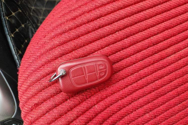 Used  Compass 2017 200T Automatic Family Edition