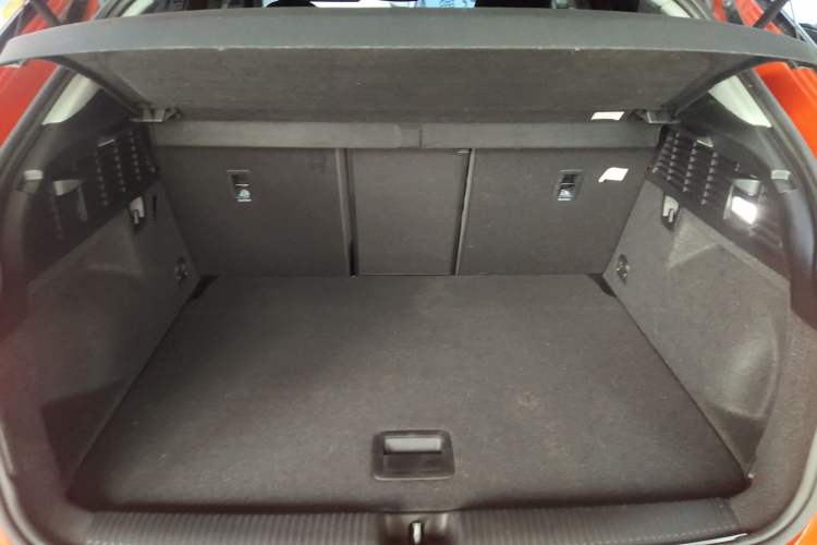 Used Audi Q2L 2018 35 TFSI Launch Exclusive Edition China VI