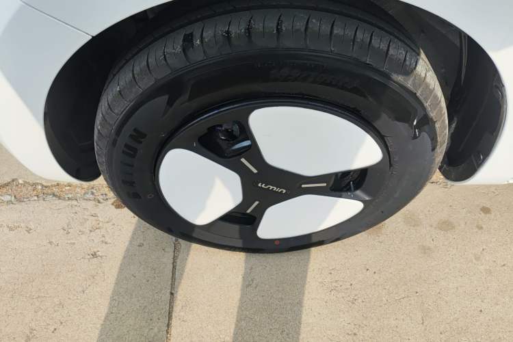 Used  Lumin 2025 205 km Xiangqin Version
