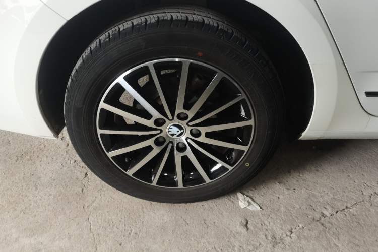 Used Skoda Octavia 2019 TSI230 DSG Luxury Edition
