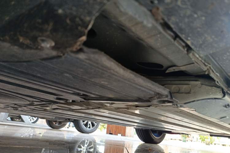 Used Buick E5 2023 Zhenxiang Standard Range Edition
