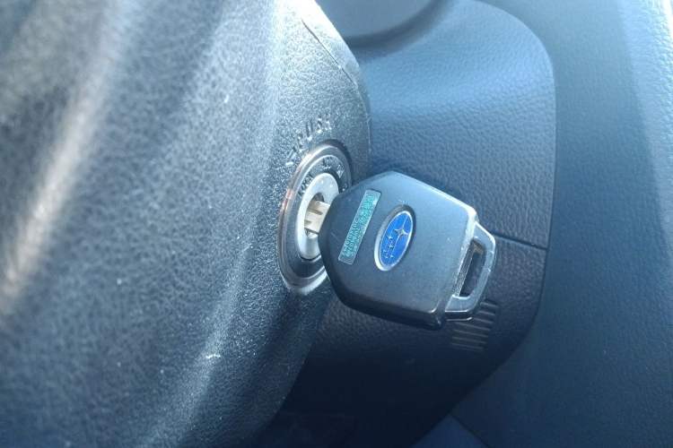 Used Subaru Forester 2016 2.0i Fashion Navigation Edition
