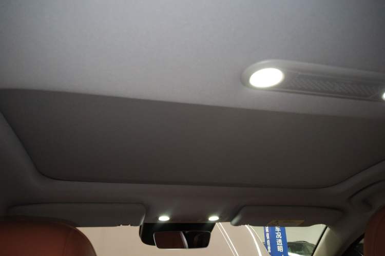 Used AION RT 2025 650 LiDAR Edition
