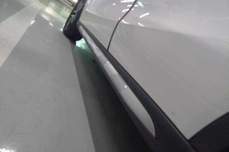 Used Mercedes-Benz GLA 2017 GLA 200 Fashion Model
