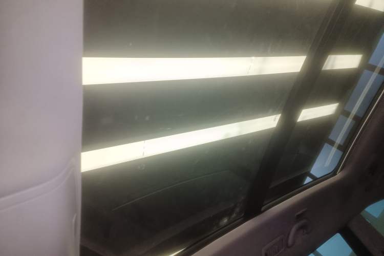 Used Volkswagen Sharan 2018 Revised Version 380TSI Comfort Edition 7-Seater
