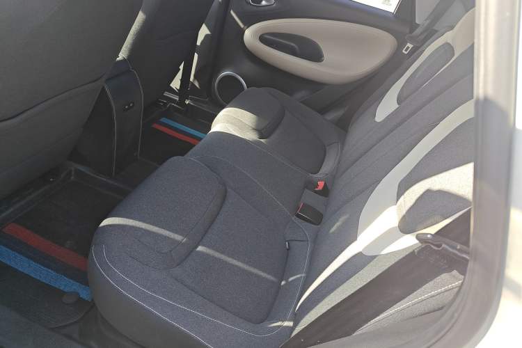 Used Wuling Bingo 2023 203km Light Edition