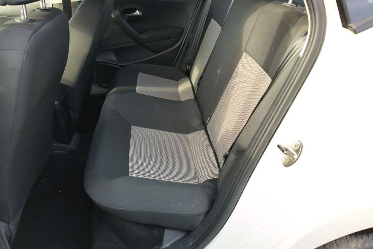 Used Volkswagen Polo 2016 1.4L Automatic Trendy Model
