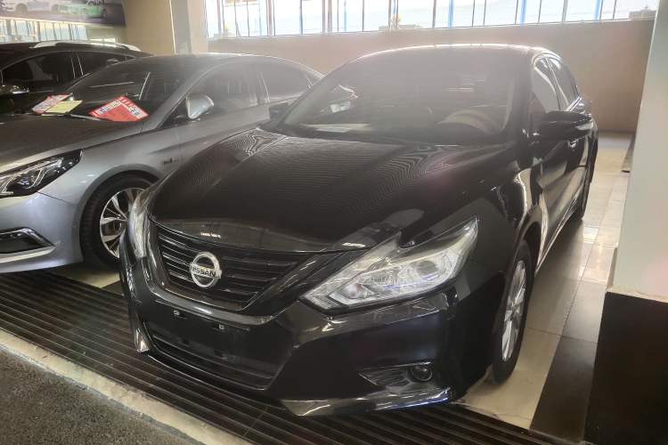 Used Nissan Teana 2016 2.0L XE Fashion Edition
