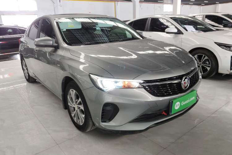 Used Buick Verano 2023 Pro Enjoyment Edition
