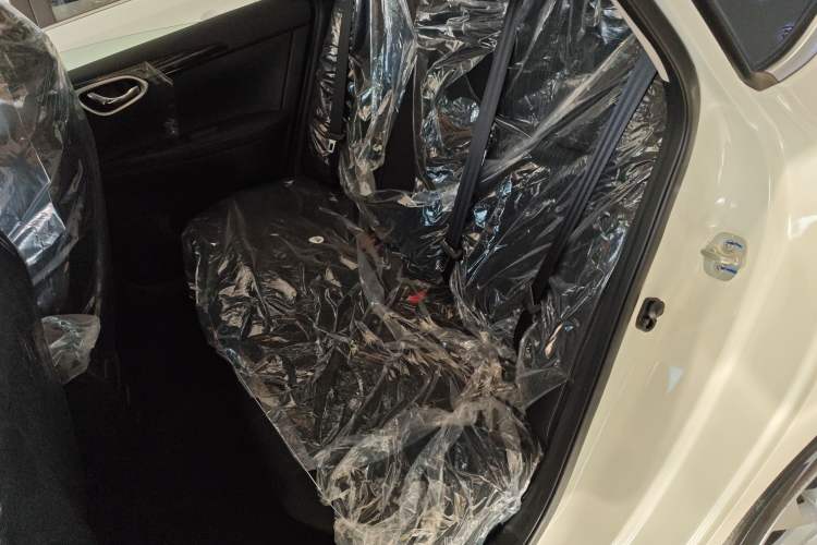 Used Nissan Sylphy 2024 Revised Version 2 Classic 1.6XL CVT Luxury Edition
