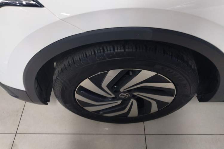 Used Volkswagen Tiguan L 2022 330TSI Automatic Two-Wheel Drive Comfort Edition
