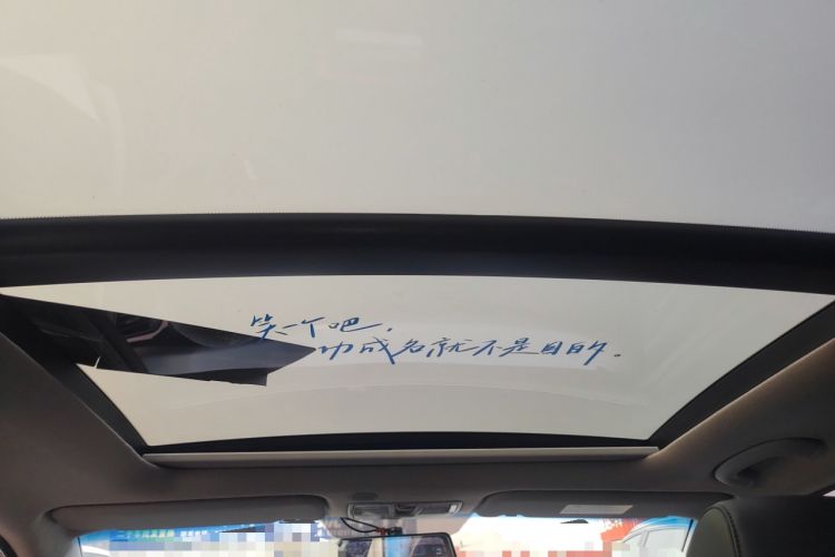 Used Hyundai Mistra 2017 1.8L Automatic Smart GLS China V Standard