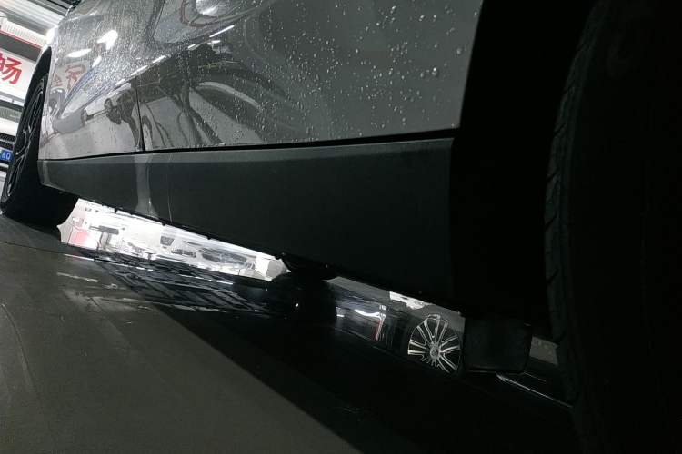 Used Leapmotor C10 2024 530 Smart Edition
