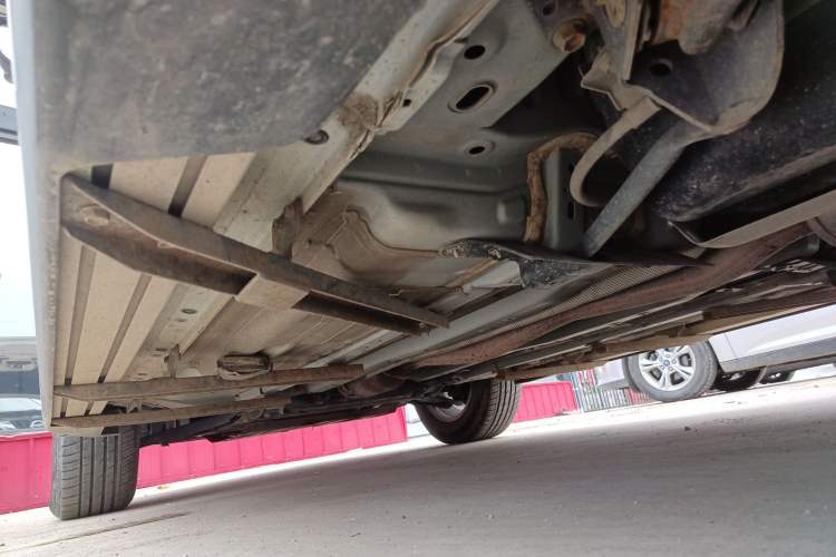 Used Nissan X-Trail 2017 2.0L CVT Comfort Edition 2WD