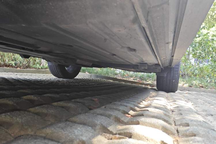 Used Lynk & Co 01 2017 2.0T Two-Wheel Drive Zhaopu Version