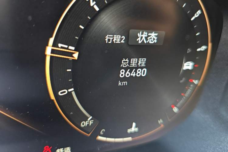 Used Lynk & Co 01 2021 2.0TD Four-Wheel Drive Dark Night Edition