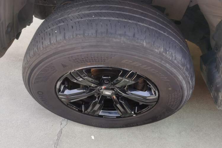 Used Tank 300 2021 Off-Road Edition 2.0T Conqueror
