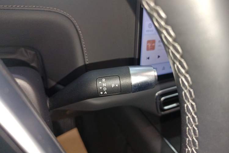 Used Li Auto L7 2024 Pro Model
