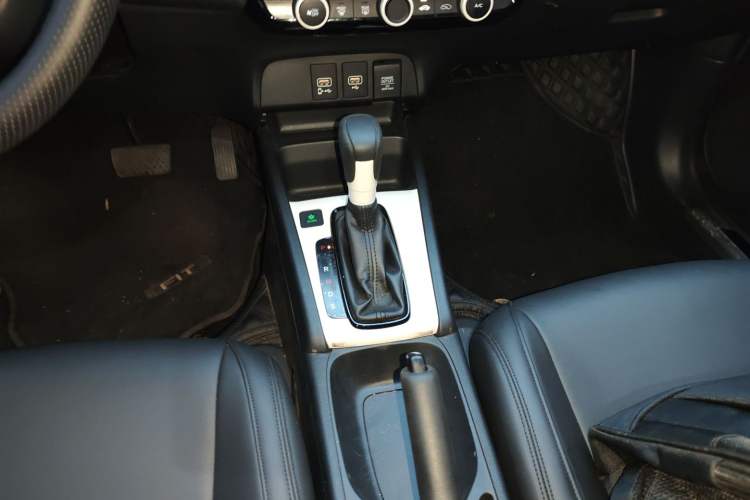 Used Honda Fit 2021 1.5L CVT Trendy Version