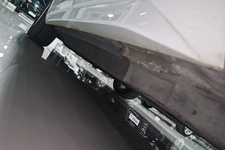 Used Audi Q3 2018 30th Anniversary Edition 30 TFSI Fashion Model
