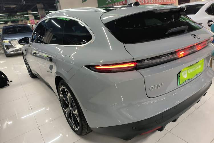 Used Nio ET5T 2023 75 kWh Touring