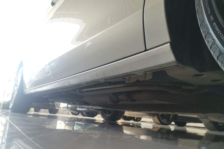 Used Buick GL8 New Energy 2025 Lushang First-Drive Edition 7-Seater