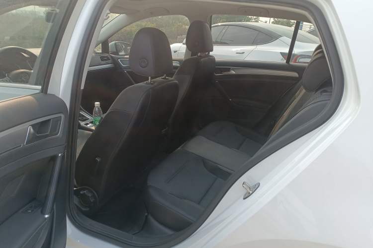 Used Volkswagen Golf 2018 1.6L Automatic Comfort Model