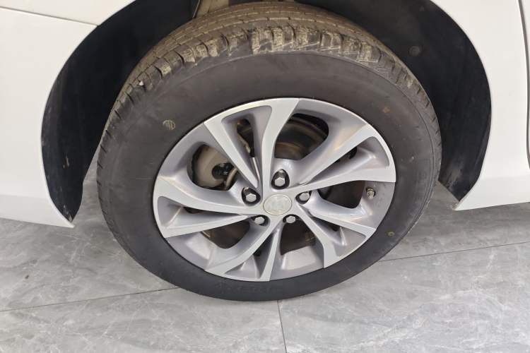 Used Buick Verano 2023 Pro Enjoyment Edition