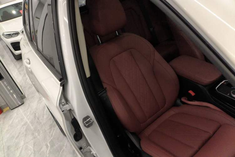 Used BMW X3 2023 Restyled xDrive30i Leading Edition M Night Sky Package
